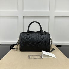 Gucci Boston Bags